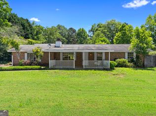 315 Pleasant Grove Rd, McDonough, GA 30252