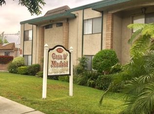 1135 W I St #116-07, Ontario, CA 91762