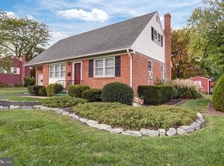 2705 Avon Ave, Reading, PA 19608