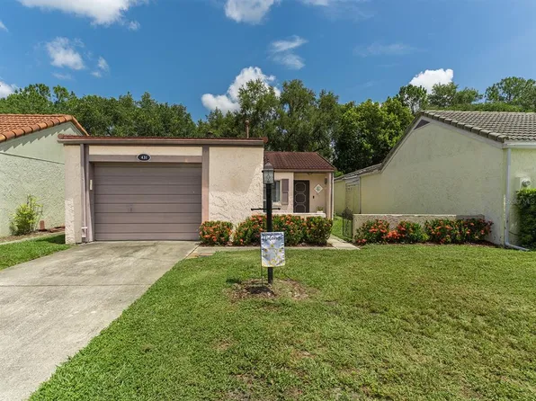431 SAN JOSE DRIVE, WINTER HAVEN, FL 33884
