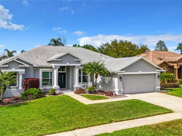 1621 Glen Oak Ln, Lutz, FL 33549
