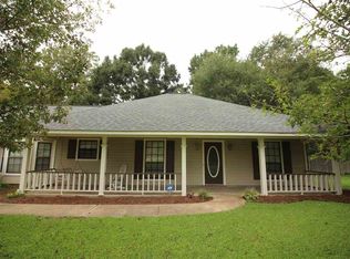 331 Siwell Meadows Dr, Jackson, MS 39272