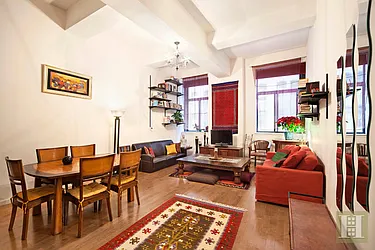 Rented by Halstead Real Estate