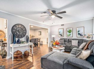 46 Le Parc Fontaine, Lithonia, GA 30038