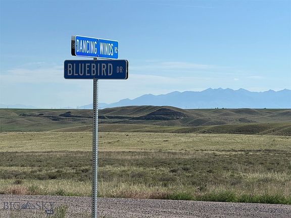 3rd image of Bluebird Dr