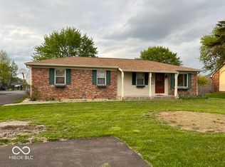 7028 E Southport Rd, Indianapolis, IN 46259