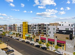 AMP 30, San Diego, CA 92116