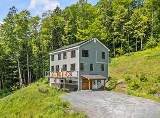 38 Owens Way, Waitsfield, VT 05673