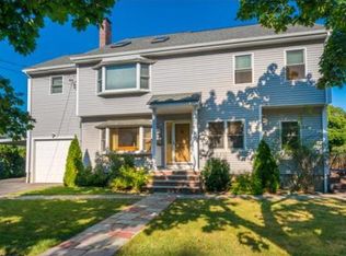 10 Campbell Rd, Arlington, MA 02476