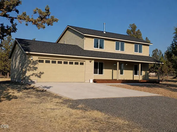 12998 SW Cinder Dr, Terrebonne, OR 97760