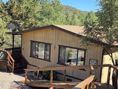 107 Alpine St, Prescott, AZ, 86305