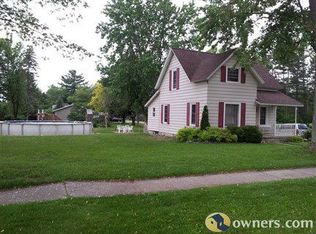 405 E Main St, Coloma, WI 54930