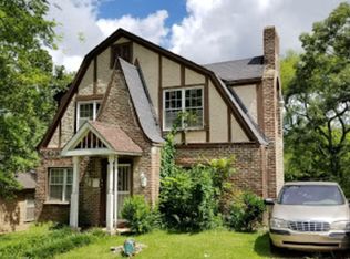 1304 45th St W, Birmingham, AL 35208