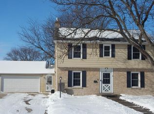 414 S Grove St, Waupun, WI 53963