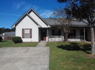 705 Winthrop St #A, Ladson, SC 29456