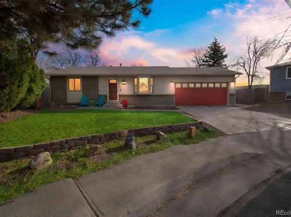 3870 E 114th Drive, Thornton, CO 80233