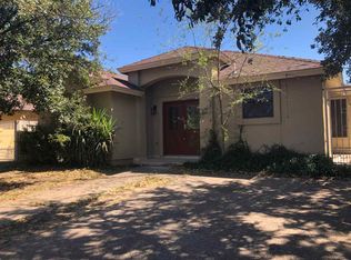 725 Zebra Dr, Laredo, TX 78045