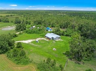 20400 Meadow Lane Rd, North Fort Myers, FL 33917