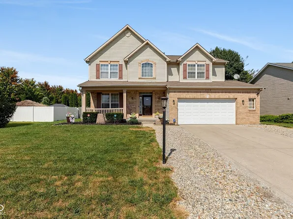 3530 W Waterloo Dr, Indianapolis, IN 46268