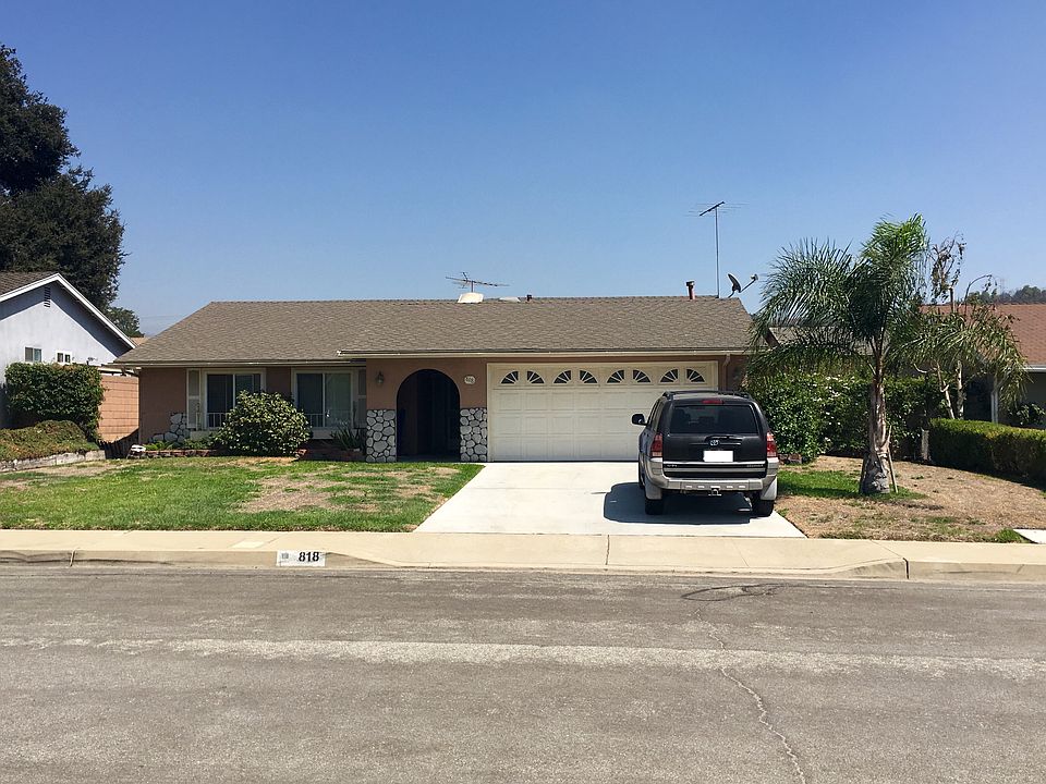 1st image of 818 S Calmgrove Ave