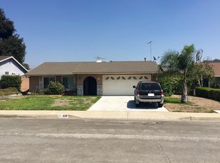 818 S Calmgrove Ave, Glendora, CA 91740