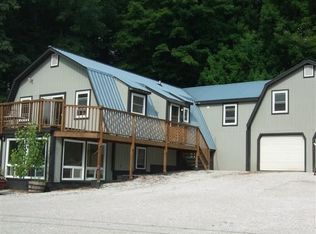 82 Route 7 N, Milton, VT 05468