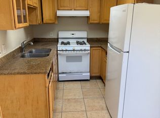 101 Tabor Ave, Fairfield, CA 94533