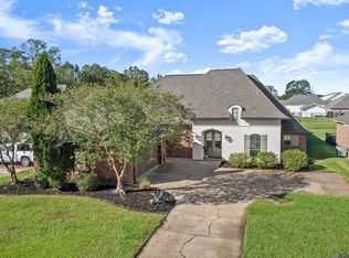 16439 Dale Ct, Prairieville, LA 70769