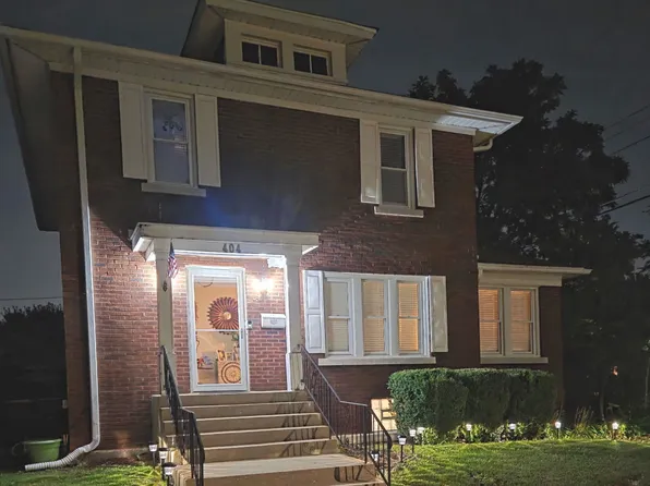 404 N Prairie Ave, Joliet, IL 60435