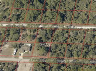 4210 E 25th St, Alva, FL 33920