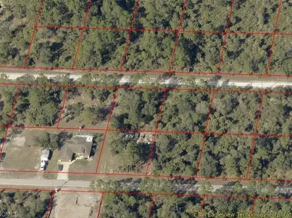 4210 E 25th St, Alva, FL 33920