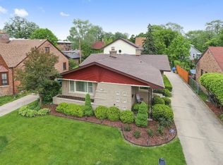 12725 Highland Ave, Blue Island, IL 60406