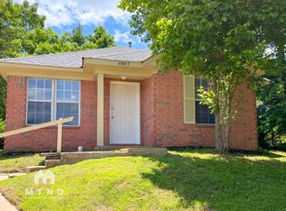 4387 Kings Valley Cv W, Memphis, TN 38128