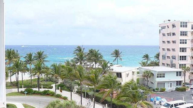 1st image of 330 S Ocean Bl #507