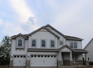6905 Pine Vail Blvd, McCordsville, IN 46055