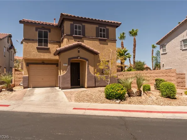 1077 Paradise Coach Dr, Henderson, NV 89002