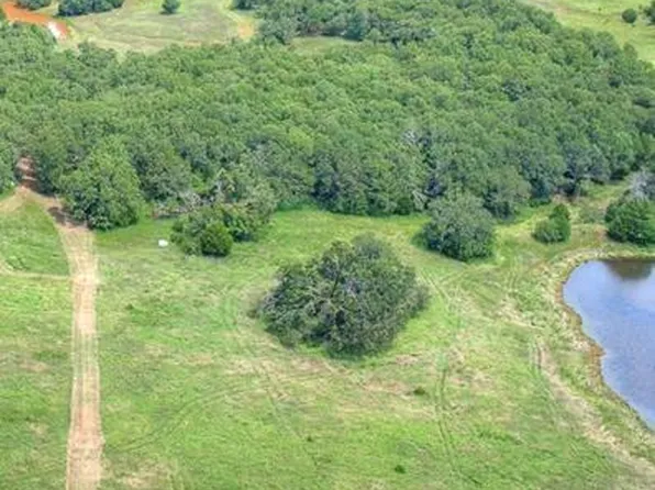 TRACT 4 Waco Rd, McLoud, OK 74851