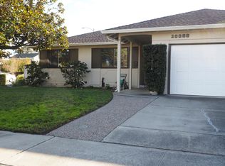 20088 Las Ondas Ct, Cupertino, CA