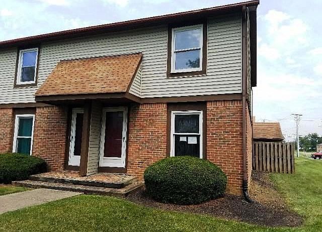 1st image of 1868 Stanhope Dr Unit H-4