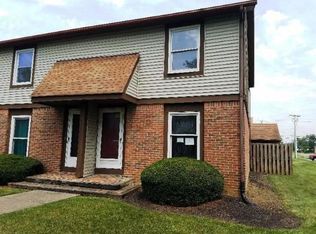 1868 Stanhope Dr UNIT H-4, Newark, OH 43055