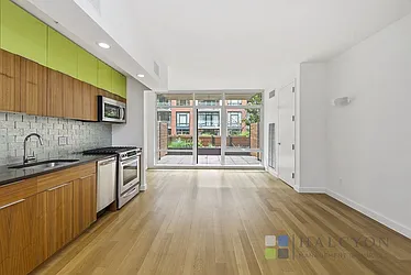Rented by Halcyon Management Group LLC