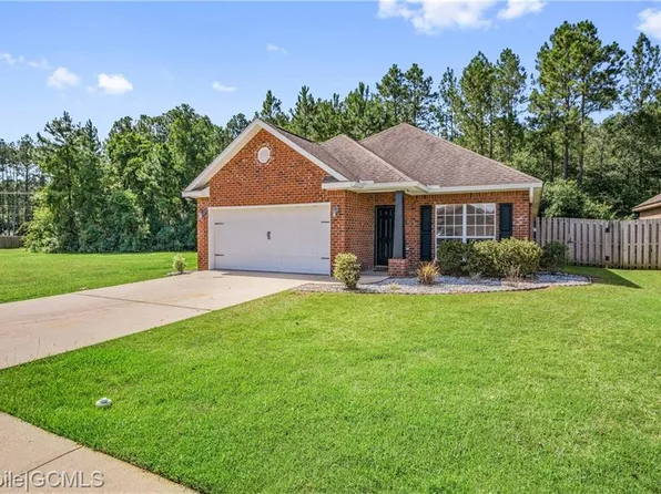 2407 McKenzie Ct, Saraland, AL 36571