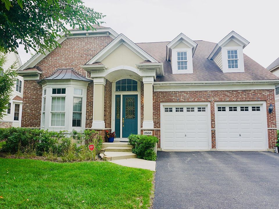 1st image of 2668 Summit Dr