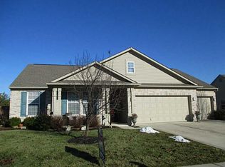 1790 Spring Beauty Dr, Avon, IN 46123