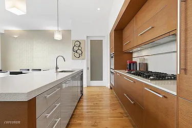 Sold by Corcoran