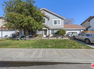 203 E Avenue R5, Palmdale, CA 93550