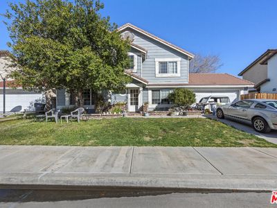203 E Avenue R5, Palmdale, CA, 93550