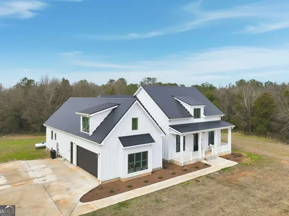 760 Fortson Compton Rd, Comer, GA 30629
