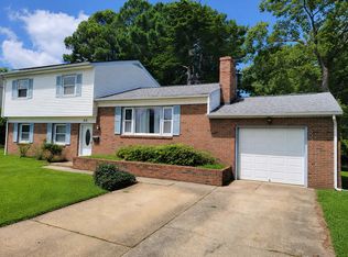 85 Tide Mill Ln, Hampton, VA 23666
