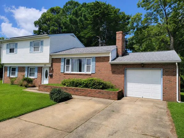 85 Tide Mill Ln, Hampton, VA 23666